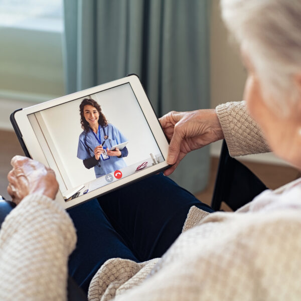 Advocating for Equitable Telehealth Coverage in Post-Acute and Long-Term Care Settings
