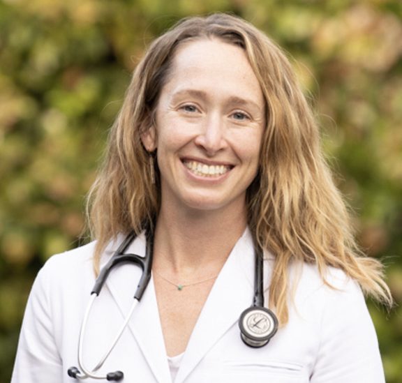 Chief Medical Officer, Pine Park Health and Clinical Assistant Professor, Stanford School of Medicine