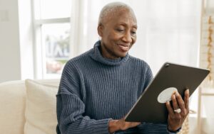 SCAN Health Plan Earns Innovative Practice Award for Improving Digital Literacy and Access to Age-Inclusive Telehealth Services for Older Adults