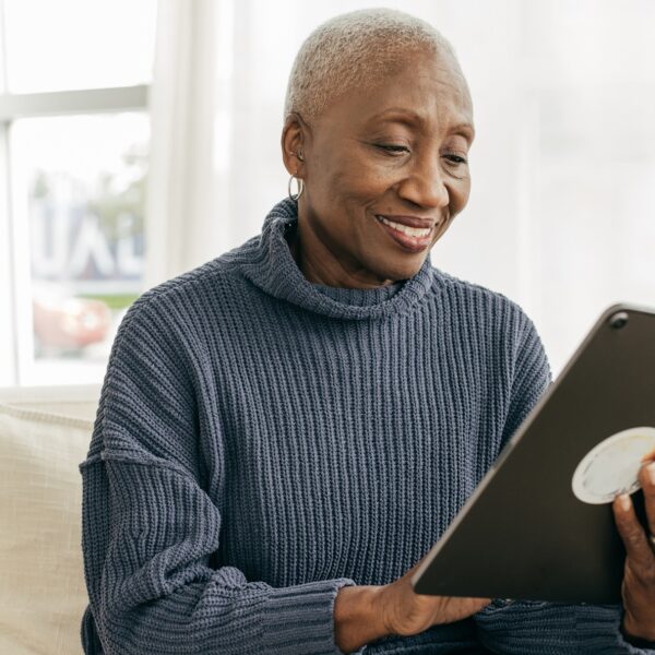 SCAN Health Plan Earns Innovative Practice Award for Improving Digital Literacy and Access to Age-Inclusive Telehealth Services for Older Adults