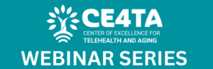 CE4TA Webinar Series